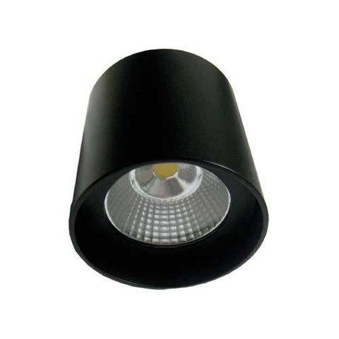 Major Tech LED Round Surface Mount Ceiling Light 3W 223lm Warm White