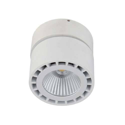 Major Tech LED Vented Cylinder Downlight 3W
