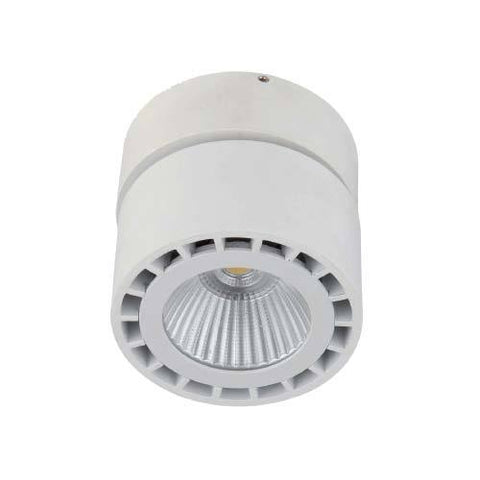 Major Tech LED Vented Cylinder Downlight 3W