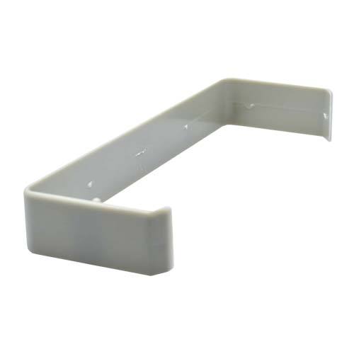 Decorduct 2 Compartment Joiner Light Grey