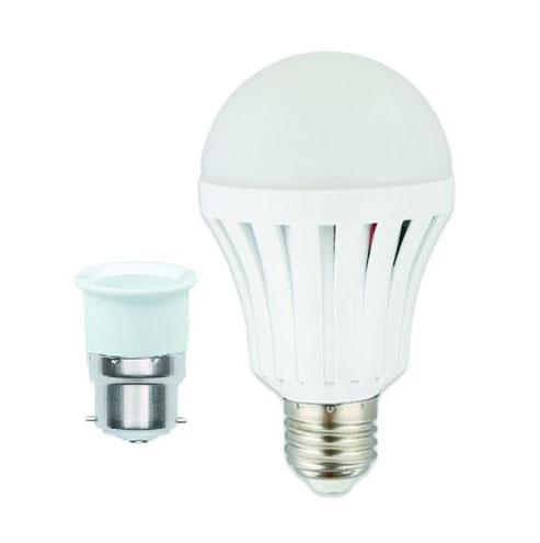 LED Rechargeable Lamp E27 5W 375lm Daylight