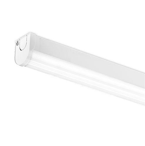 Aurora BatPac Pro LED Batten 1.2m 43W 5200lm Cool White