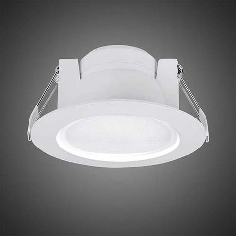 Aurora Uni-Fit LED Triac Dimmable Downlight 10W 820lm Natural White