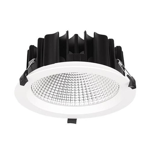 Aurora Reflector-Fit LED Triac Dimmable Downlight 25W 2890lm Cool White