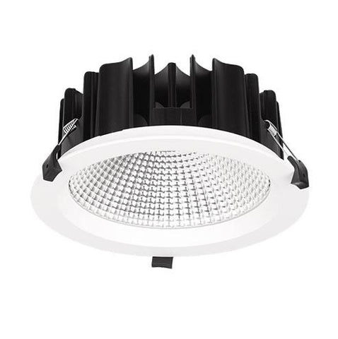 Aurora Reflector-Fit LED Triac Dimmable Downlight 40W 4450lm Cool White