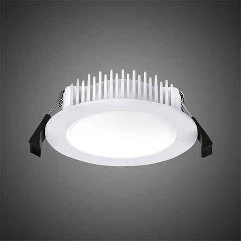 Aurora PolaCX Colour Switching LED Dimmable Downlight 10W 820lm