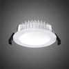 Aurora PolaCX Colour Switching LED Dimmable Downlight 10W 820lm