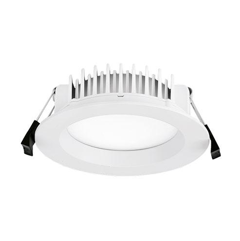 Aurora Lumi-Fit LED Dimmable Downlight 13W 1260lm Cool White