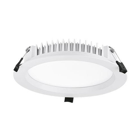 Aurora Lumi-Fit LED Dimmable Downlight 40W 4320lm Cool White