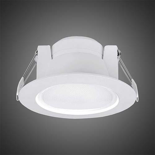 Aurora Uni-Fit LED Non-Dimmable Downlight 10W 900lm Natural White