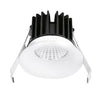 Aurora LED Baffle 7W Dimmable Downlight IP44