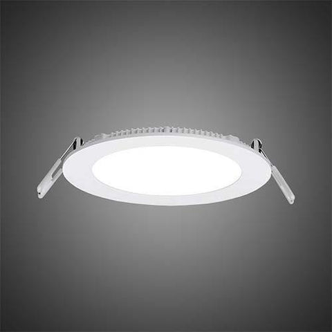 Aurora Slim-Fit LED Downlight 9W 450lm Soft White