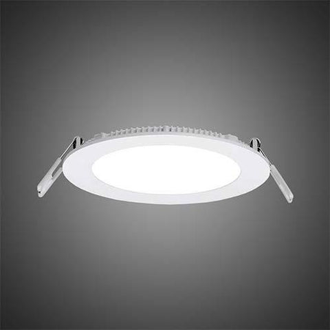 Aurora Slim-Fit LED Downlight 12W 660lm Soft White
