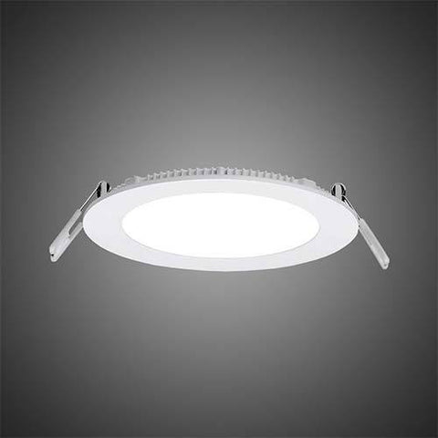 Aurora Slim-Fit LED Downlight 12W 780lm Natural White