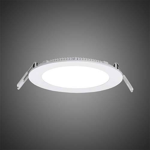 Aurora Slim-Fit LED Downlight 18W 1100lm Soft White