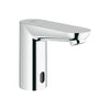 Grohe Euroeco Ce Infra Red Battery Electronic Basin Tap