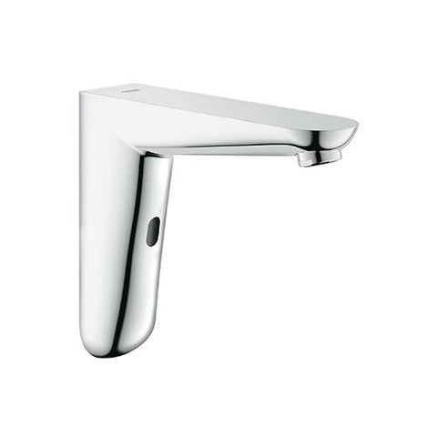 Grohe Euroeco Ce Infra Red Electronic Wall Basin Tap