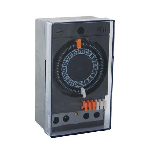 Eurolux Universal 24 Hour Time Switch