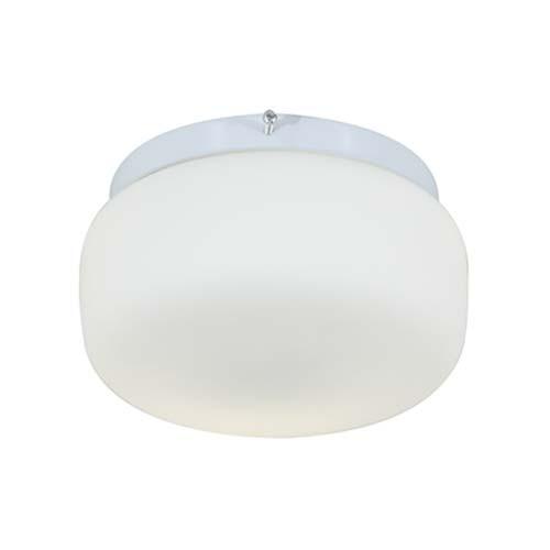 Eurolux Round Cheese Ceiling Light