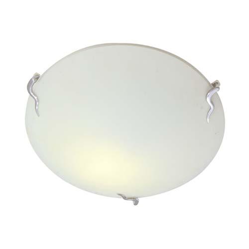 Eurolux Round Ceiling Light With Snake Clips