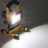 10W Portable And Rechargeable LED Floodlight