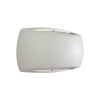 Francy Up & Down Wall Light