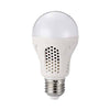 Eurolux LED Rechargeable Lamp E27 5W 300lm Daylight