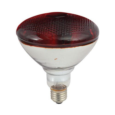 Eurolux Par38 Infrared Reflector Bulb 175W