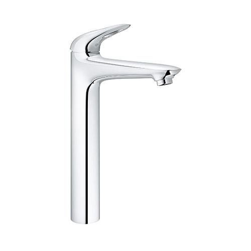 Grohe Eurostyle Single Lever Tall Basin Mixer Loop Handle Xl Size