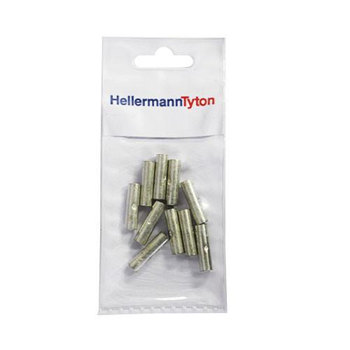 Hellermanntyton Cable Ferrules Htb16F 16mm 10 Pack