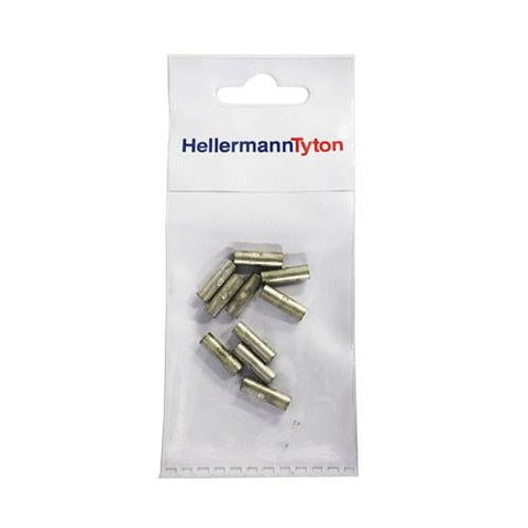 Hellermanntyton Cable Ferrules Htb4F 4mm 10 Pack