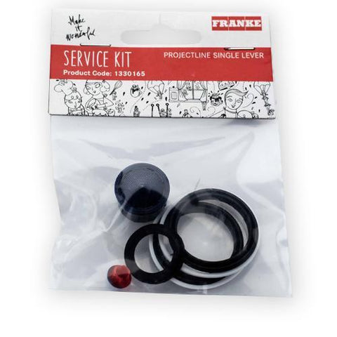 Franke Service Kit - Projectline Sink Mixer
