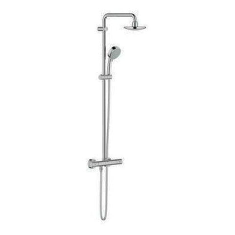 GROHE Cosmopolitan 160 Shower System
