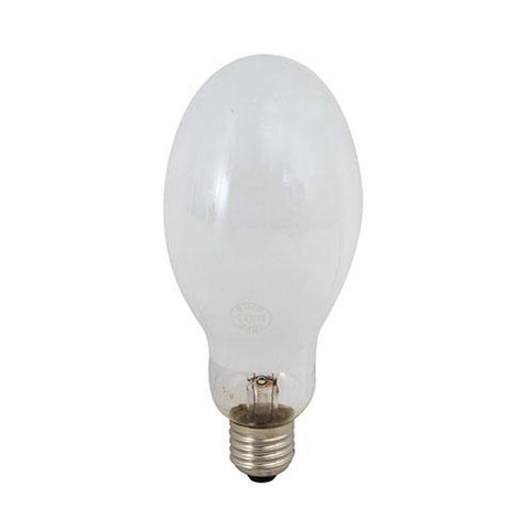 Eurolux Discharge Mercury Vapour Bulb 125W E27 Natural White