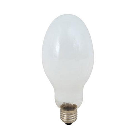 Eurolux Discharge Mercury Vapour Bulb 80W E27 Natural White