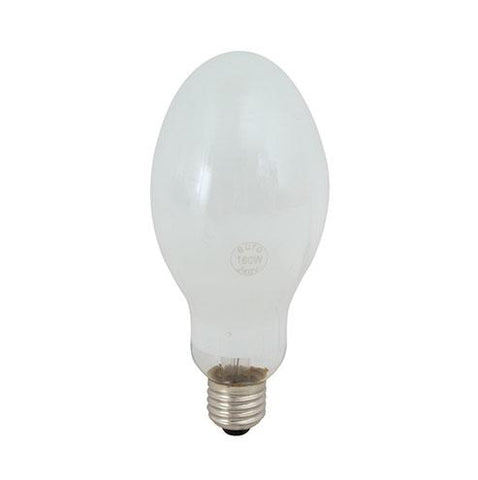 Eurolux Discharge Mercury Blended Bulb 160W E27 Warm White
