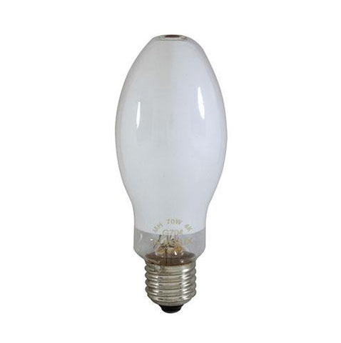 Eurolux Discharge Metal Halide Single Ended Bulb 70W E27 Natural Daylight