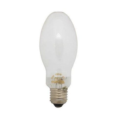 Eurolux Discharge Metal Halide Single Ended Bulb 100W E27 Natural Daylight