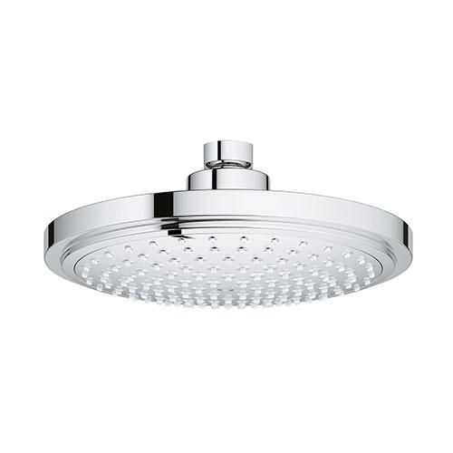 Grohe Euphoria Cosmo 180 Shower Head With Flow Limiter