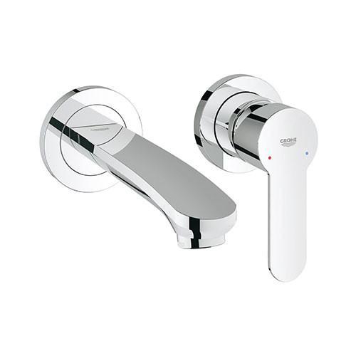 Grohe Eurostyle Cosmo Single Lever Basin Mixer With Spout