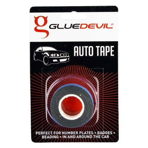 Gluedevil Double Sided Auto Tape