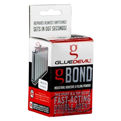 Gluedevil G Bond Kit