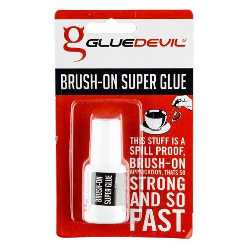 Gluedevil Super Glue Brush On 8G