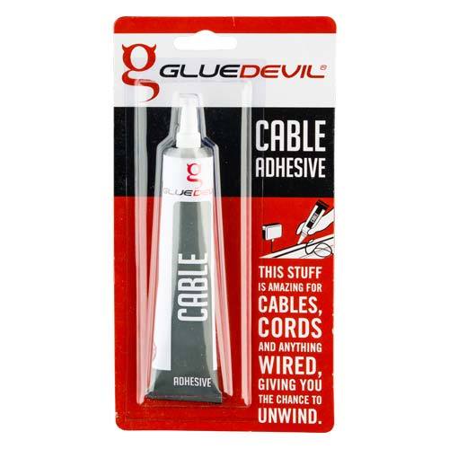 Gluedevil Cable Adhesive 50Ml