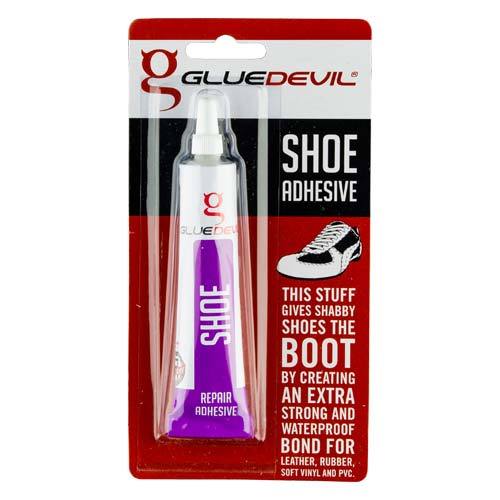 Gluedevil Shoe Glue 25Ml