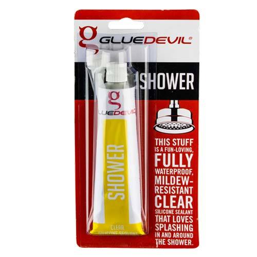 Gluedevil Shower Silicone 90M