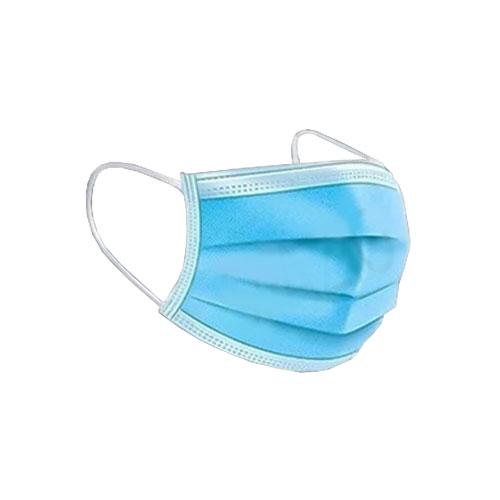 GlueDevil 3 Ply Disposable Face Mask