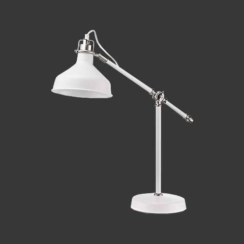 K Light Angle Poise Desk Lamp