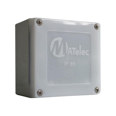 Adjustable LUX-level Day Night Sunset Switch