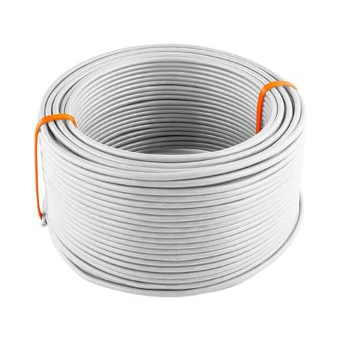 House Wire 1 5mm White 10 To 100M